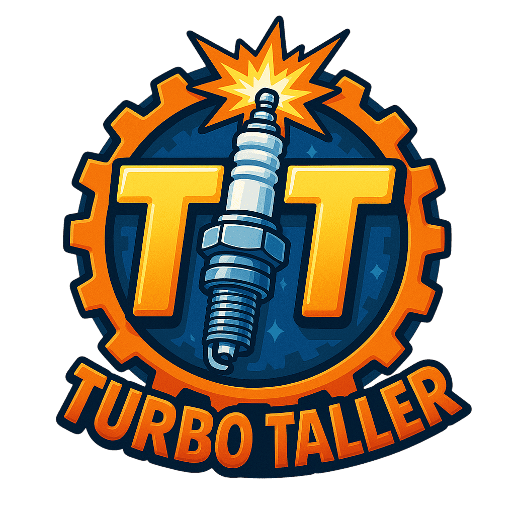 Turbo Taller